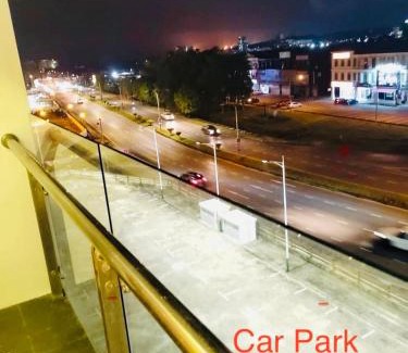 Bintulu Apartment | Town Apartment next to The Spring Bintulu