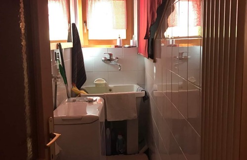Cavalese House | Town center apartment