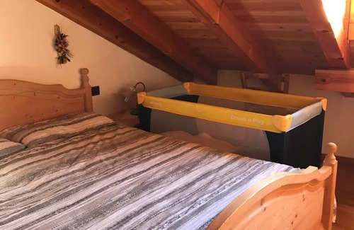 Cavalese House | Town center apartment