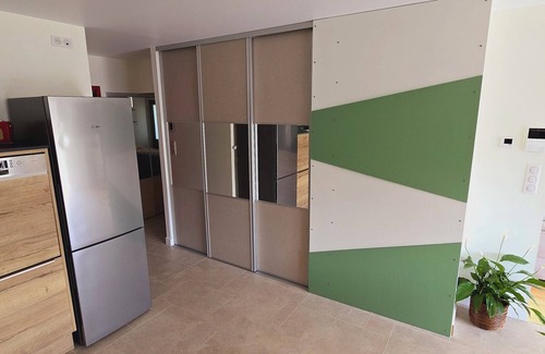 Matignon House | Town center house ideally located near shops and beaches