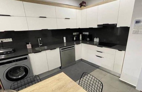 Esenyurt Condo | Town center,metro,metrobus,airport 20 mnt.