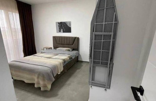 Esenyurt Condo | Town center,metro,metrobus,airport 20 mnt.