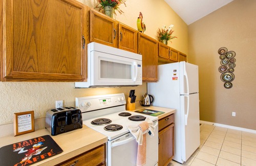 Loughman Villa | Town Center Reserve - Superior Disney Villa with Lake View, free WiFI & Netflix