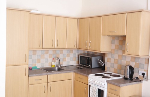 Leamington Spa Apartment | Town Centre Apartment in Leamington Spa