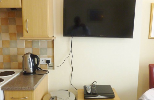 Leamington Spa Apartment | Town Centre Apartment in Leamington Spa