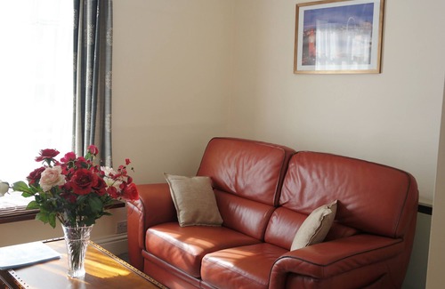 Leamington Spa Apartment | Town Centre Apartment in Leamington Spa