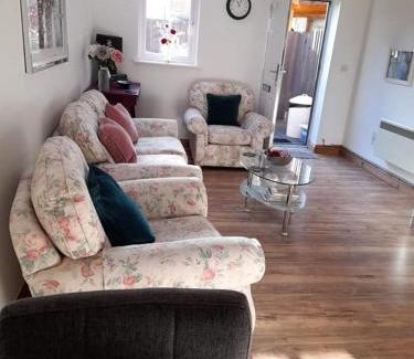 Tewkesbury House | Town centre cottage