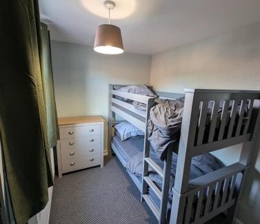 Burton on Trent Apartment | Town Centre, dedicated Parking