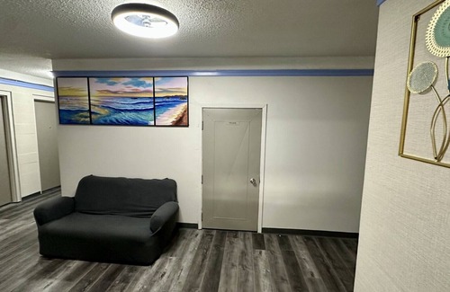 Parry Sound Hotel | Town Centre Inn - Parry Sound