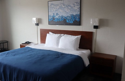 Parry Sound Hotel | Town Centre Inn - Parry Sound