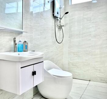 Kuala Terengganu Apartment | Town city 3 Bedroom Apartment