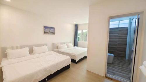 Kuala Terengganu Apartment | Town city 3 Bedroom Apartment