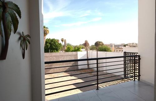 Ferrocarrilera Apartment | Town Condo Casamar 2 by Kivoya
