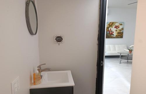 Ferrocarrilera Apartment | Town Condo Casamar 2 by Kivoya
