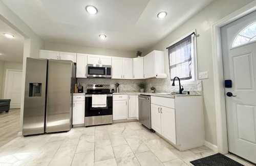 Newton Apartment | Town & Country Andover 1st Floor 2 Bedroom