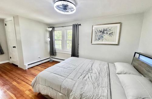 Newton Apartment | Town & Country Andover Area Apartment