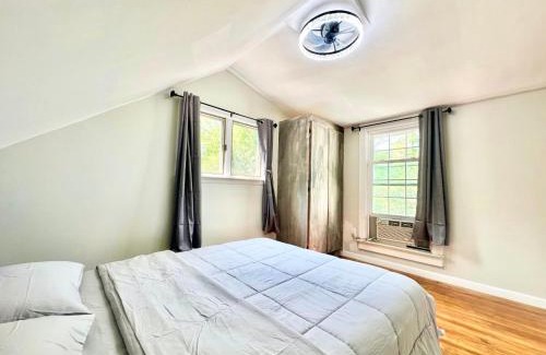 Newton Apartment | Town & Country Andover Area Apartment