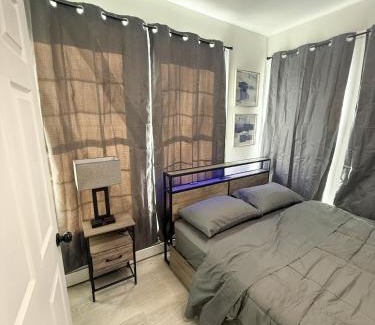Newton Apartment | Town & Country Andover NJ Area-1st Floor 2 Bedroom