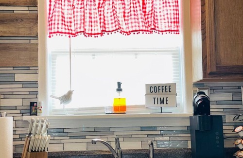 Checotah House | Town & Country Cottage