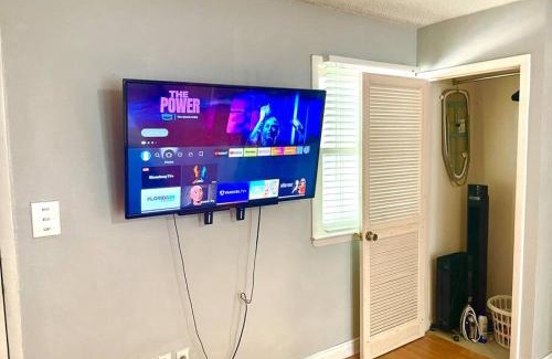 Tallahassee Apartment | Town & Country Hideaway - 1BR/1BA, 20 min FAMU/FSU
