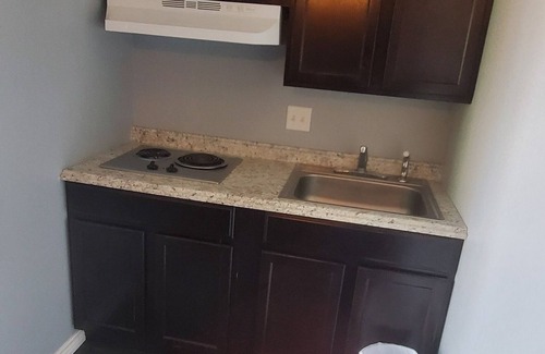 Fort Stockton Hotel | Town & Country Motel