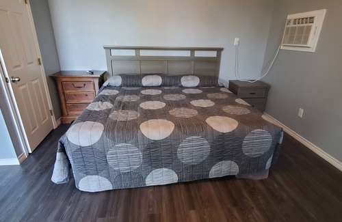 Fort Stockton Hotel | Town & Country Motel