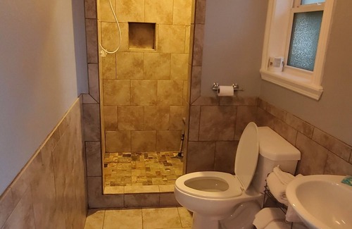 Fort Stockton Hotel | Town & Country Motel