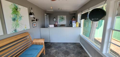 Fort Stockton Hotel | Town & Country