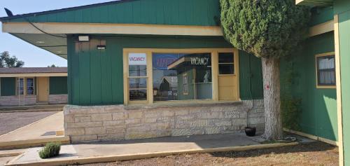 Fort Stockton Hotel | Town & Country