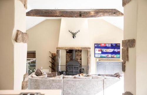 Stainland House | Town Gate Cottage