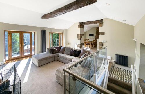 Stainland House | Town Gate Cottage