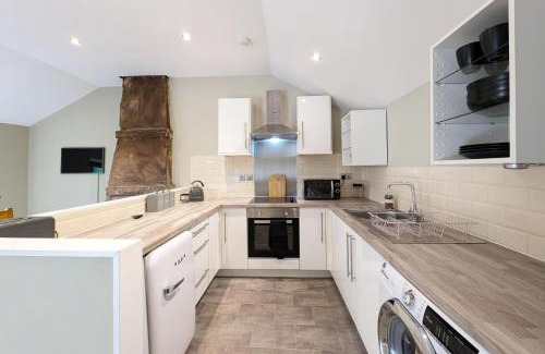 Stainland House | Town Gate Cottage