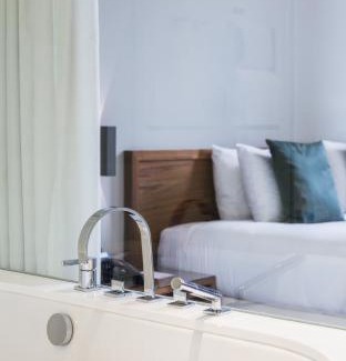 Bethnal Green Apartment | Town Hall Hotel - Shoreditch