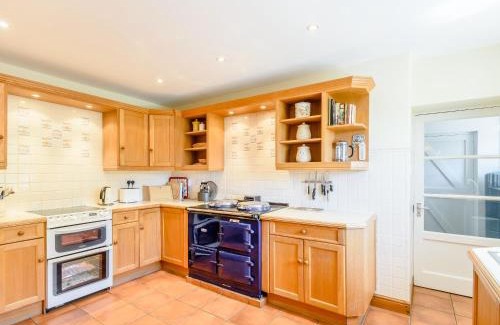 Leyburn House | Town Head Cottage