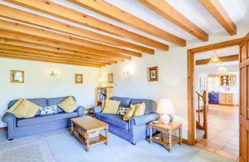 Leyburn House | Town Head Cottage