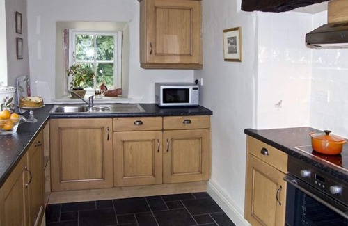 Malham Cottage | TOWN HEAD FARM, family friendly, luxury holiday cottage in Malham