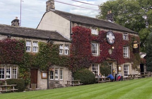 Malham Cottage | TOWN HEAD FARM, family friendly, luxury holiday cottage in Malham