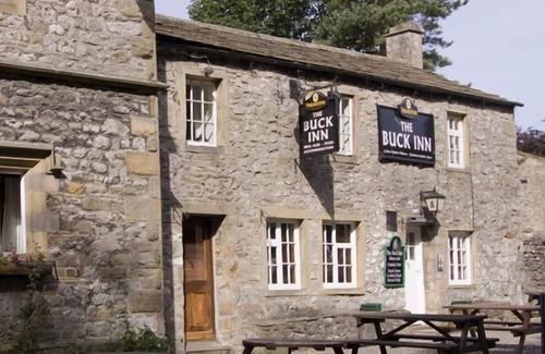 Malham Cottage | TOWN HEAD FARM, family friendly, luxury holiday cottage in Malham