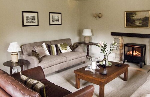 Grassington Cottage | Town Head Farm