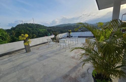 Kegalle House | Town Hill