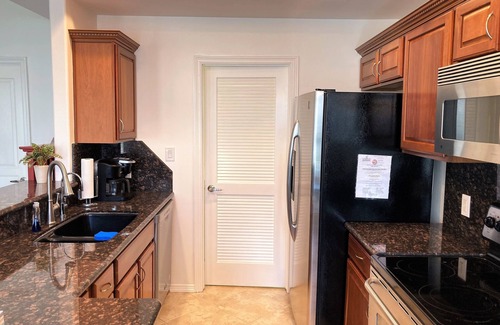 Port Isabel House | Town home in the Marina 38 HT