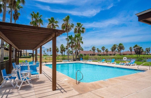 Port Isabel House | Town home in the Marina 38 HT