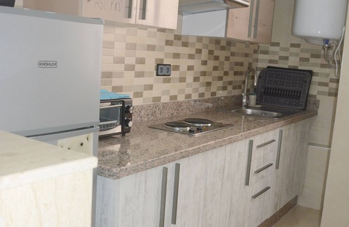 Quartier Maamora Apartment | Town Hotel
