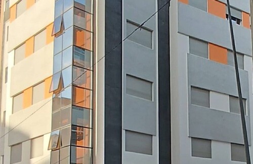Quartier Maamora Apartment | Town Hotel
