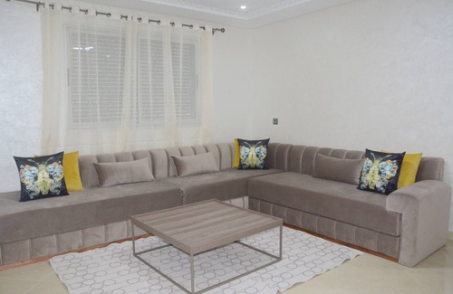 Quartier Maamora Apartment | Town Hotel