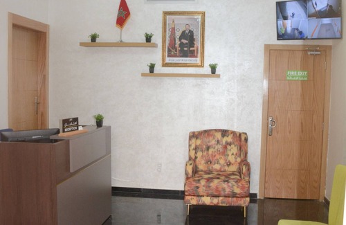 Quartier Maamora Apartment | Town Hotel