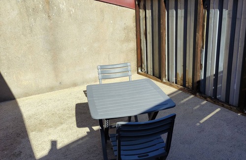 Loire - Vignobles et Nohain House | Town house with courtyard in Cosne sur Loire