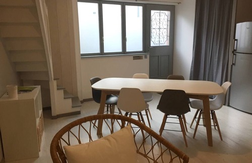 Pouzauges House | Town house, 15 minutes from Puy du Fou