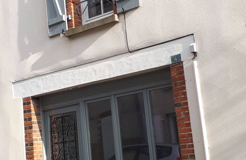 Pouzauges House | Town house, 15 minutes from Puy du Fou