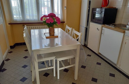 Le Croisic House | Town house 200m from all amenities, center, port, train station, park.